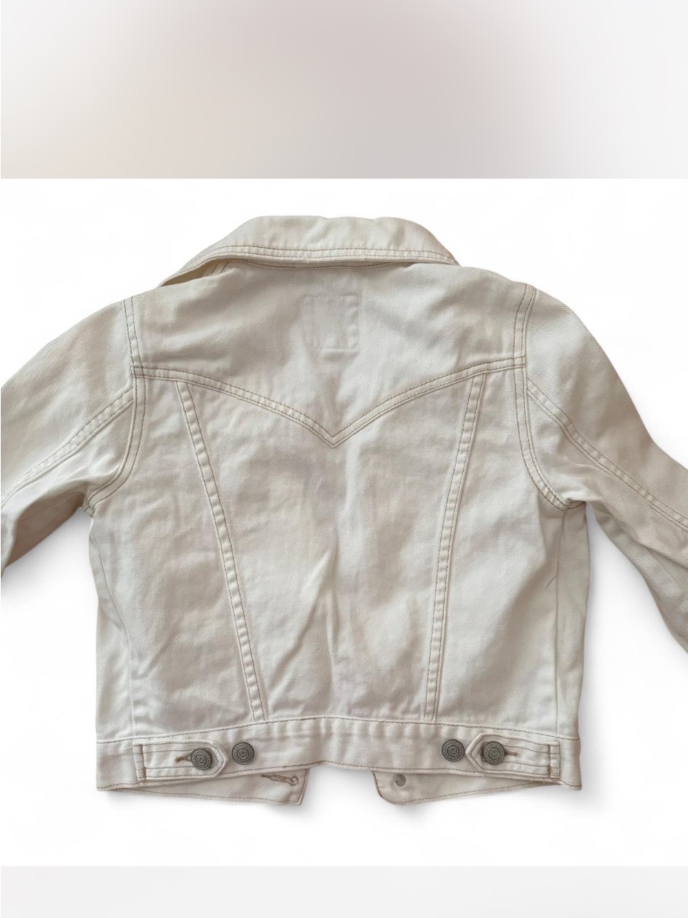 4-Piece Vintage Y2K Jackets Bundle - Picture 3 of 9